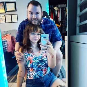 Meet your Posher, Lucy